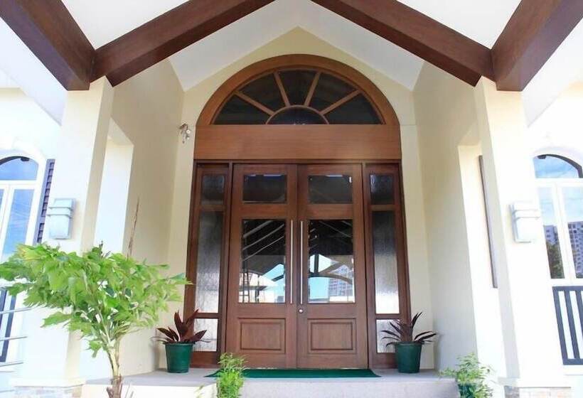 ベッドアンドブレックファースト Country Chateau