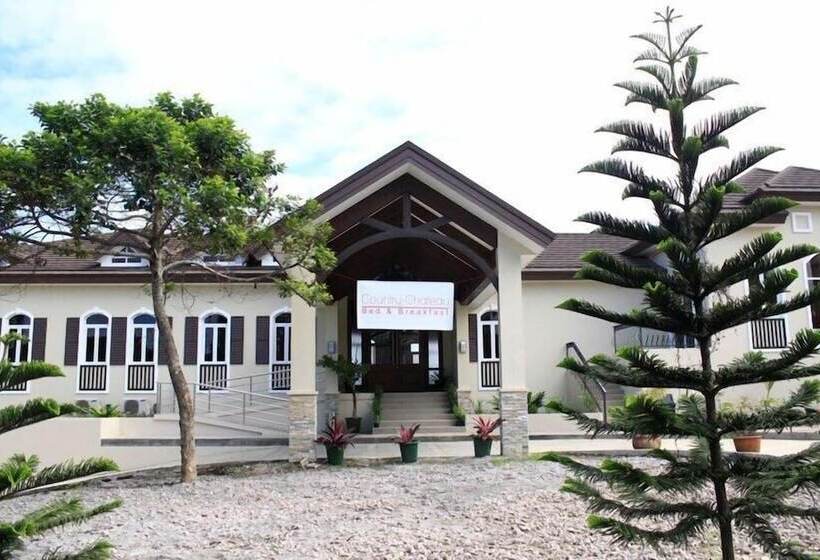 ベッドアンドブレックファースト Country Chateau