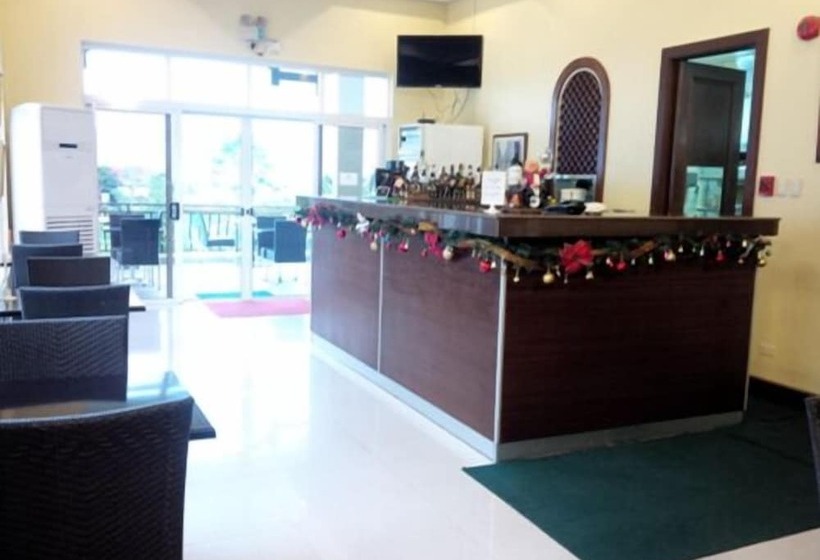 ベッドアンドブレックファースト Country Chateau