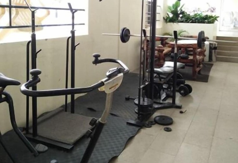 ベッドアンドブレックファースト Country Chateau