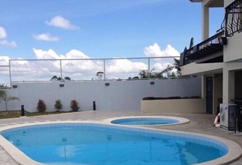 ベッドアンドブレックファースト Country Chateau