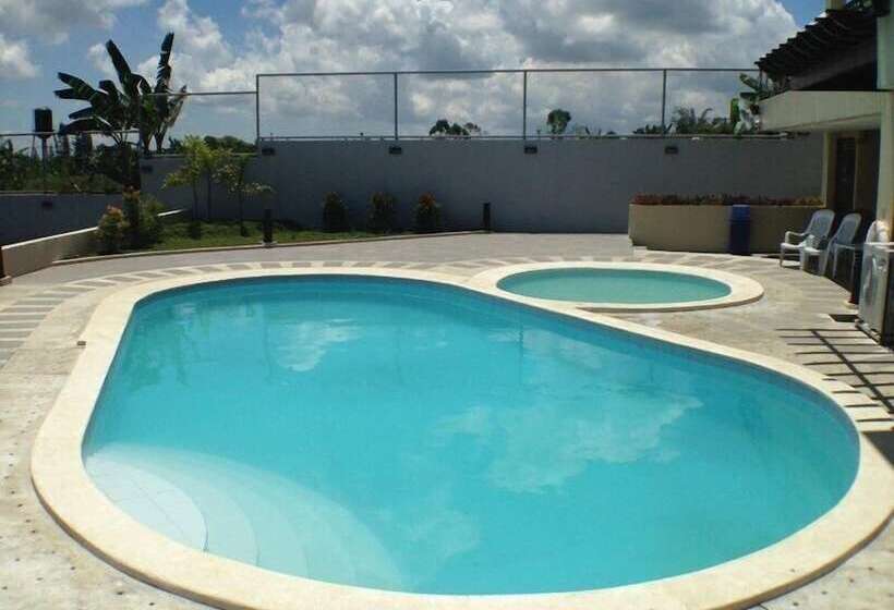 ベッドアンドブレックファースト Country Chateau