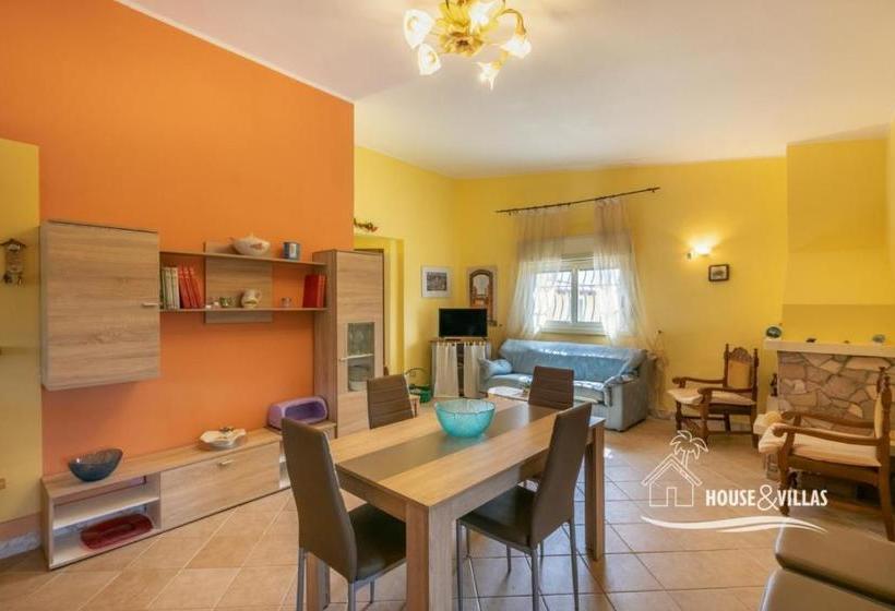 צימר Oasi A Vendicari