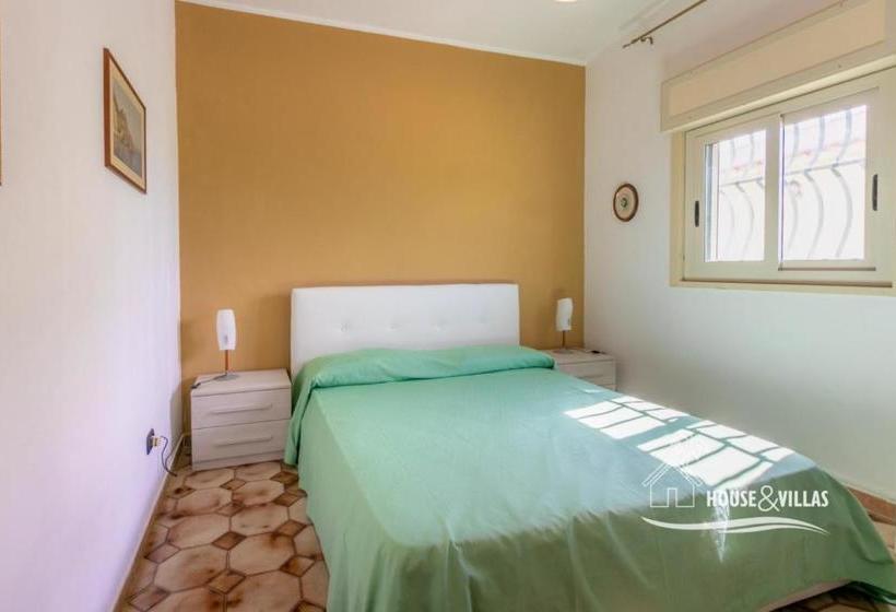 צימר Oasi A Vendicari