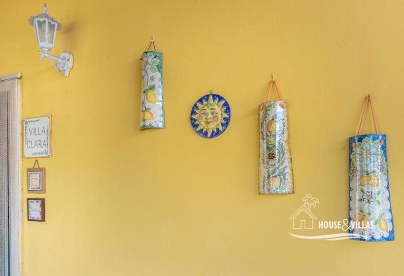 צימר Oasi A Vendicari