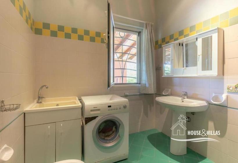 צימר Oasi A Vendicari