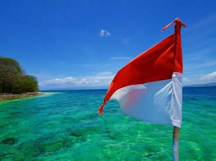 민박 Anggrek Putih Homestay & Cooking Class