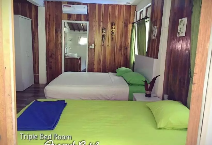 민박 Anggrek Putih Homestay & Cooking Class