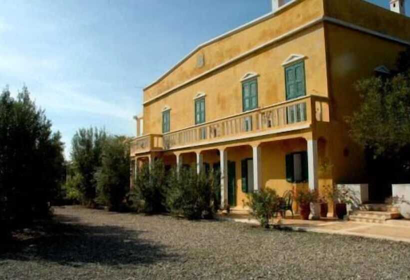 مبيت وإفطار Villa Juba