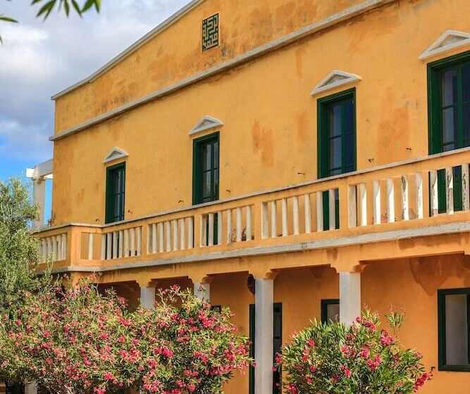 مبيت وإفطار Villa Juba