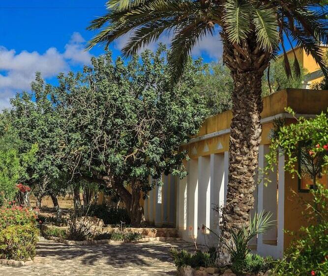 مبيت وإفطار Villa Juba