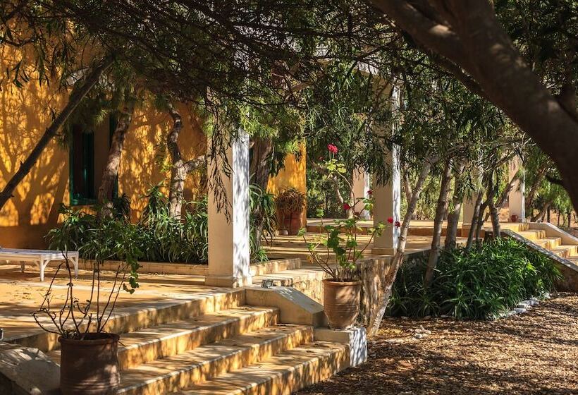 مبيت وإفطار Villa Juba