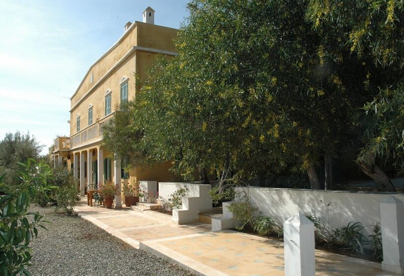 مبيت وإفطار Villa Juba