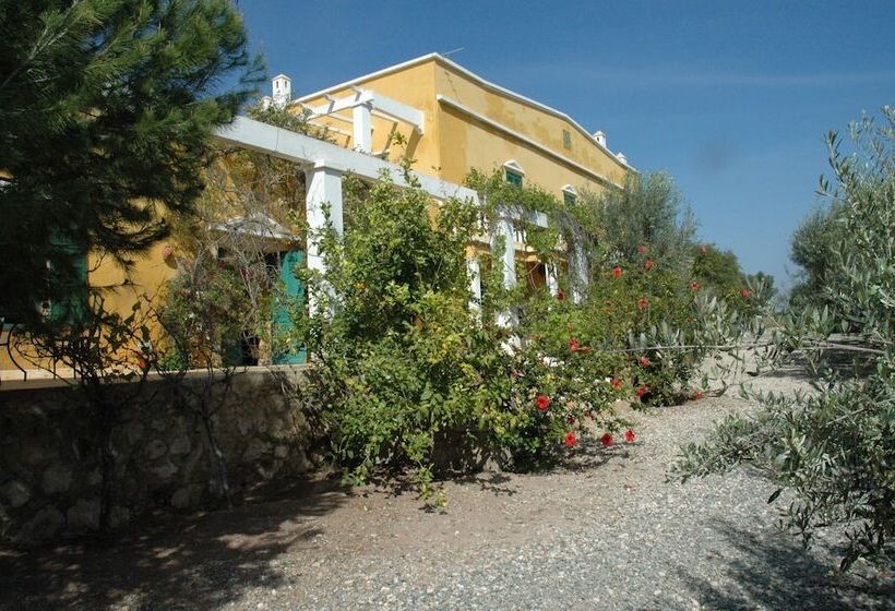 مبيت وإفطار Villa Juba