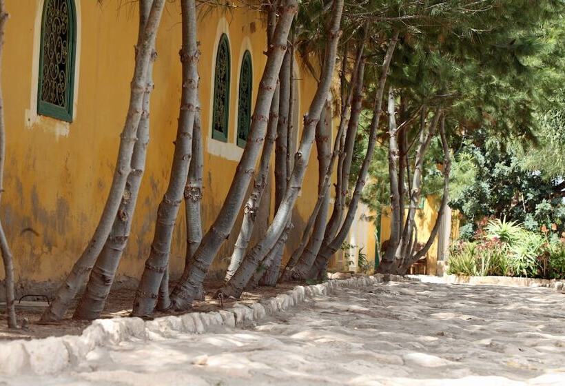 مبيت وإفطار Villa Juba