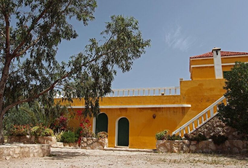 مبيت وإفطار Villa Juba