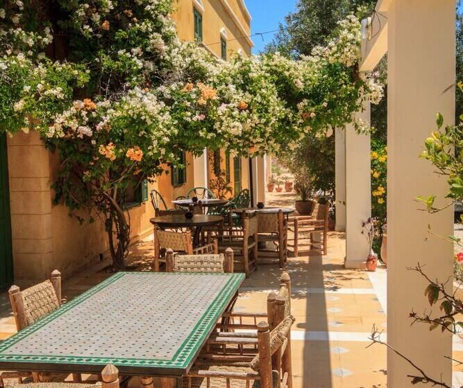 مبيت وإفطار Villa Juba