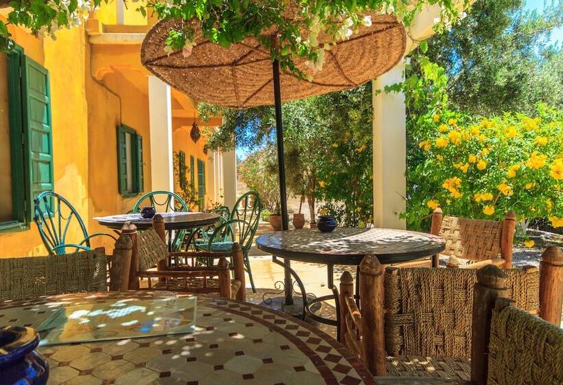 مبيت وإفطار Villa Juba