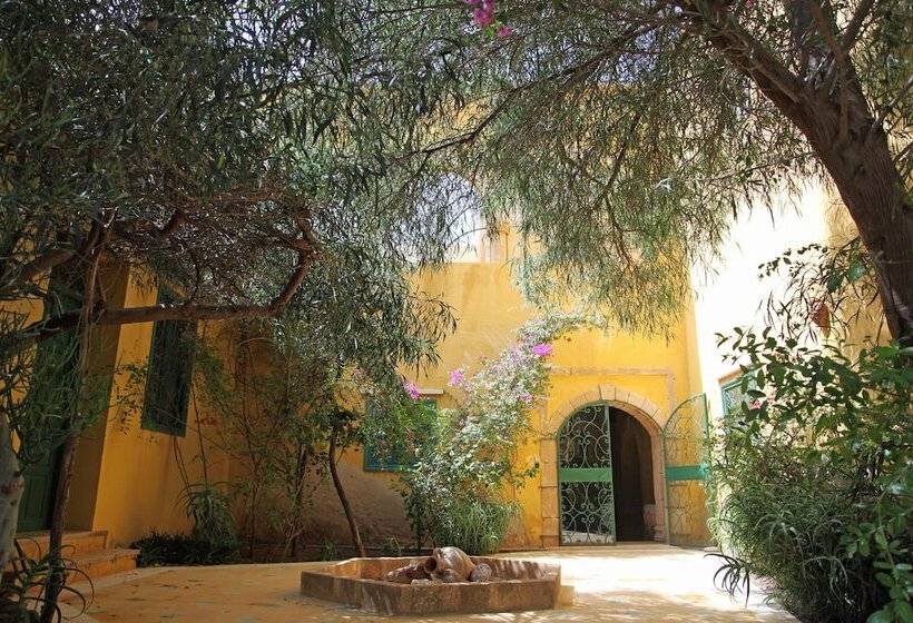 مبيت وإفطار Villa Juba