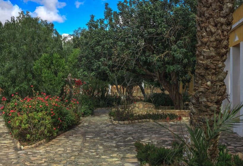 مبيت وإفطار Villa Juba