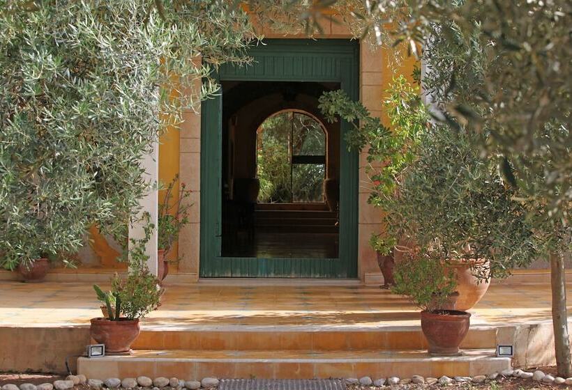 مبيت وإفطار Villa Juba