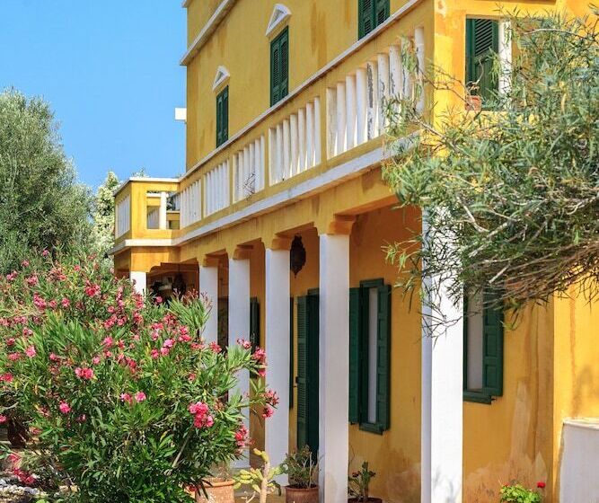 مبيت وإفطار Villa Juba