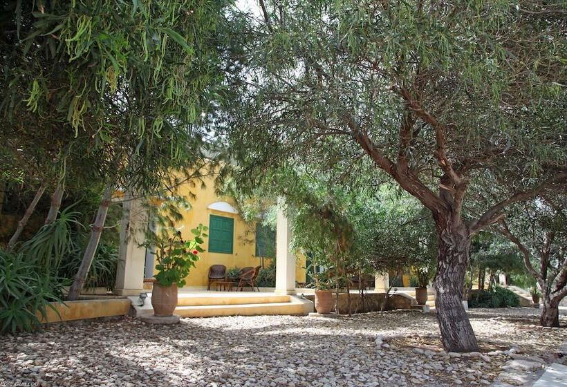 مبيت وإفطار Villa Juba