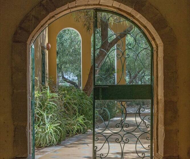 مبيت وإفطار Villa Juba