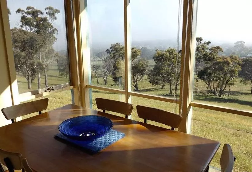 Burnt Creek Cottages