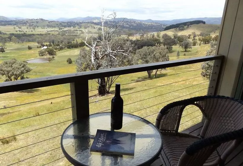 Burnt Creek Cottages
