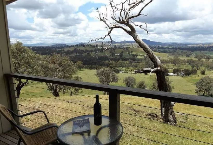 Burnt Creek Cottages