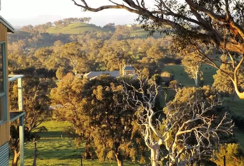 Burnt Creek Cottages