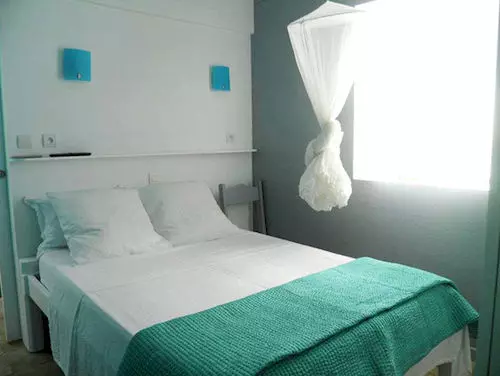 Gites Soleil Couchant