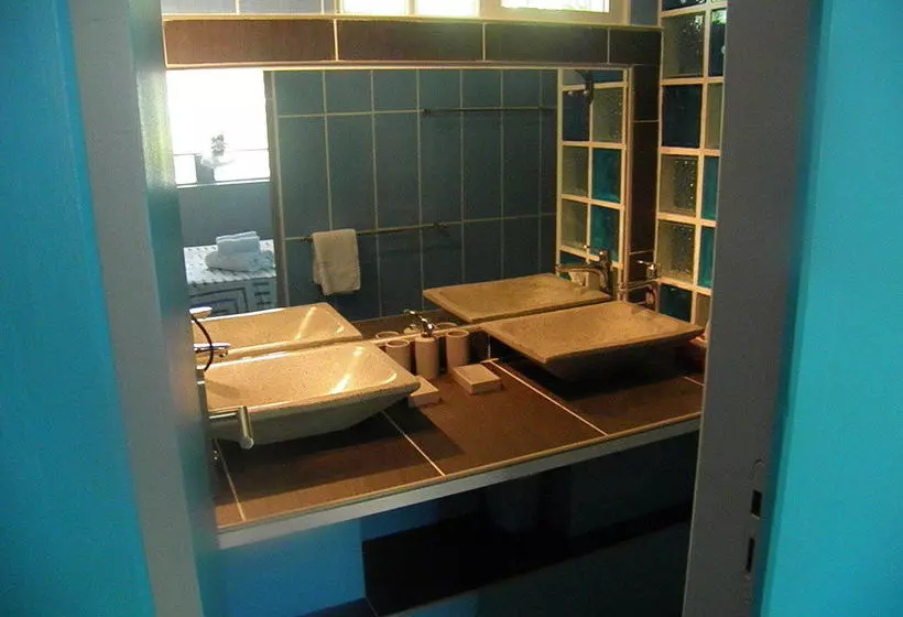 Gites Soleil Couchant