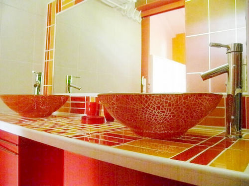 Gites Soleil Couchant