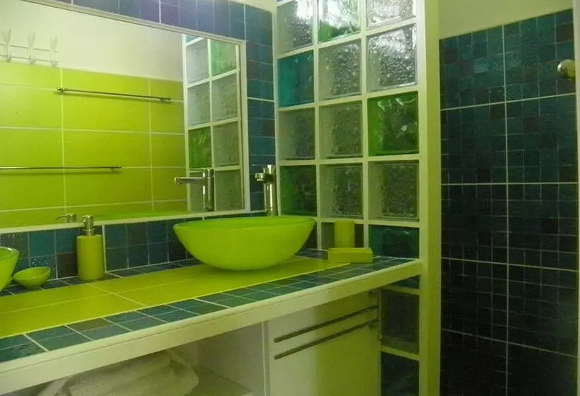 Gites Soleil Couchant