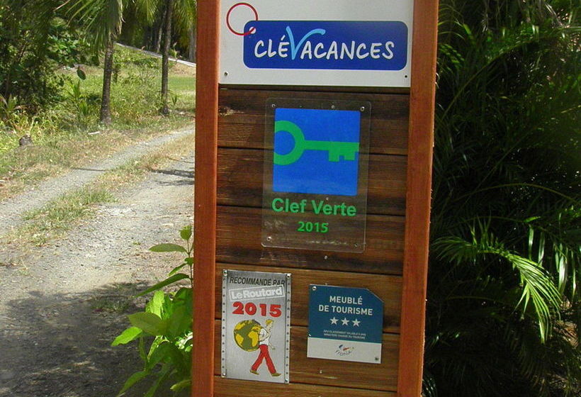 Gites Soleil Couchant