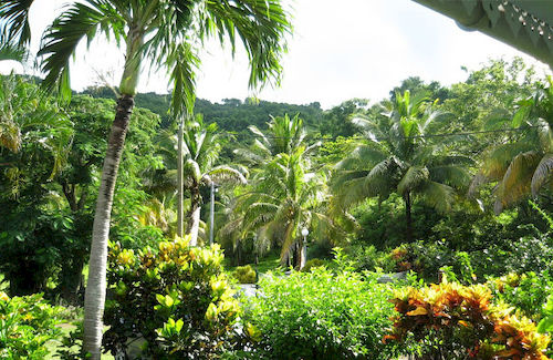 Gites Soleil Couchant