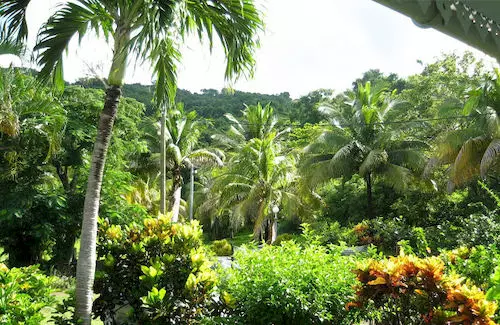 Gites Soleil Couchant