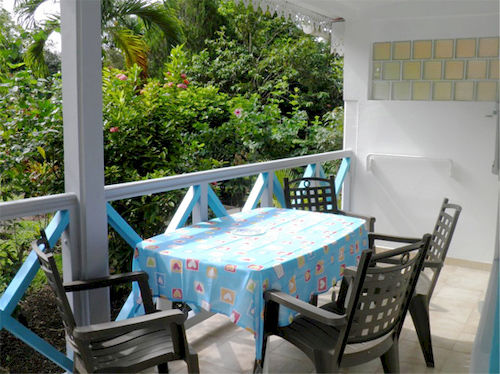 Gites Soleil Couchant