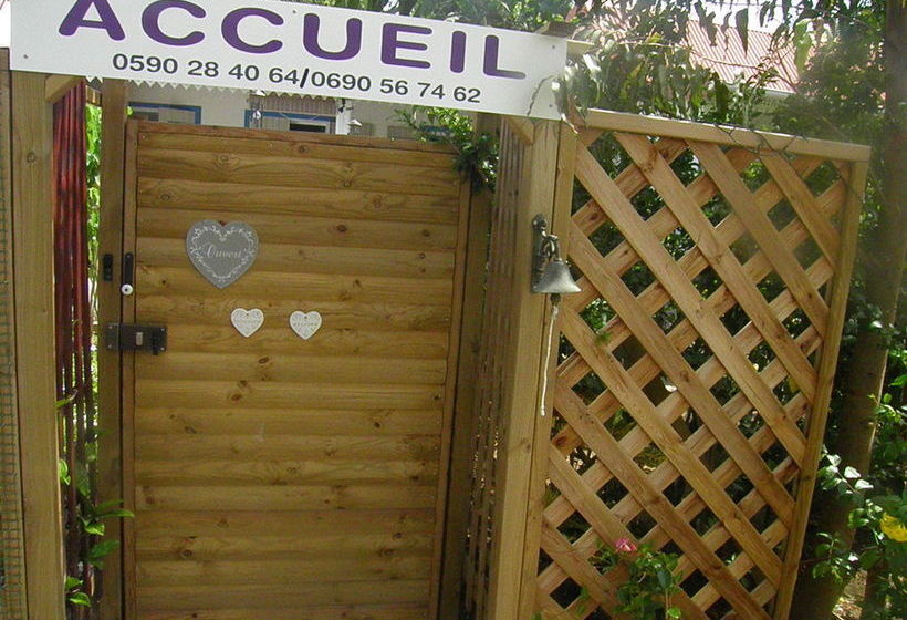 Gites Soleil Couchant