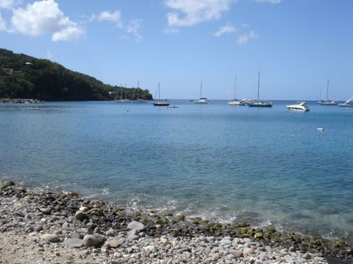 Gites Soleil Couchant