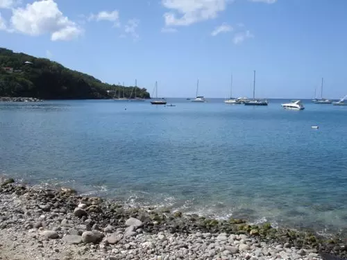 Gites Soleil Couchant