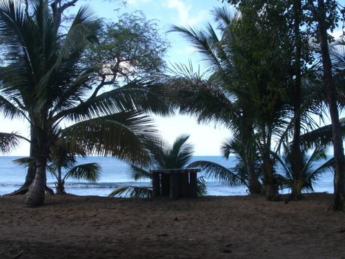 Gites Soleil Couchant