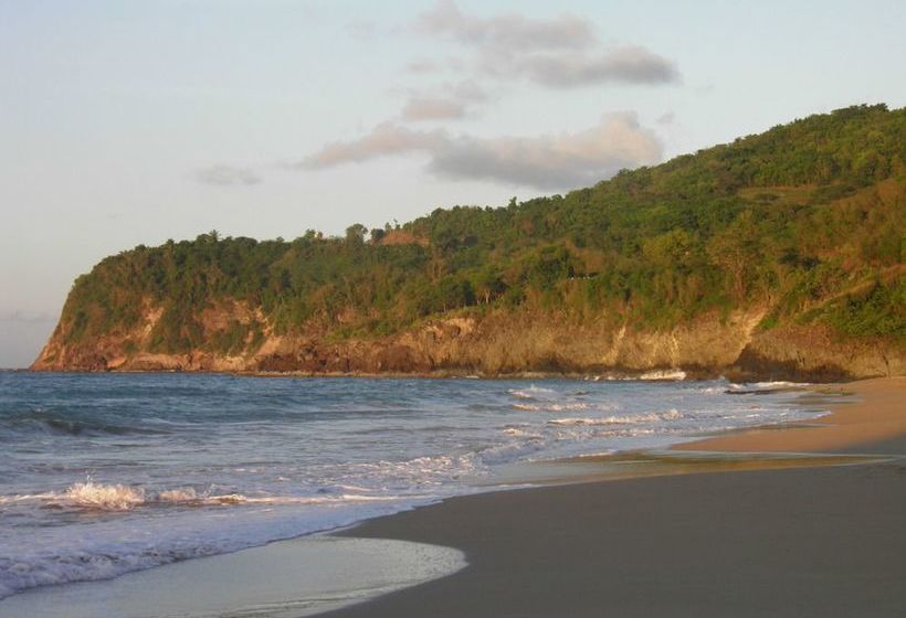 Gites Soleil Couchant