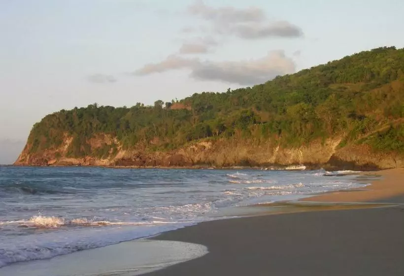 Gites Soleil Couchant