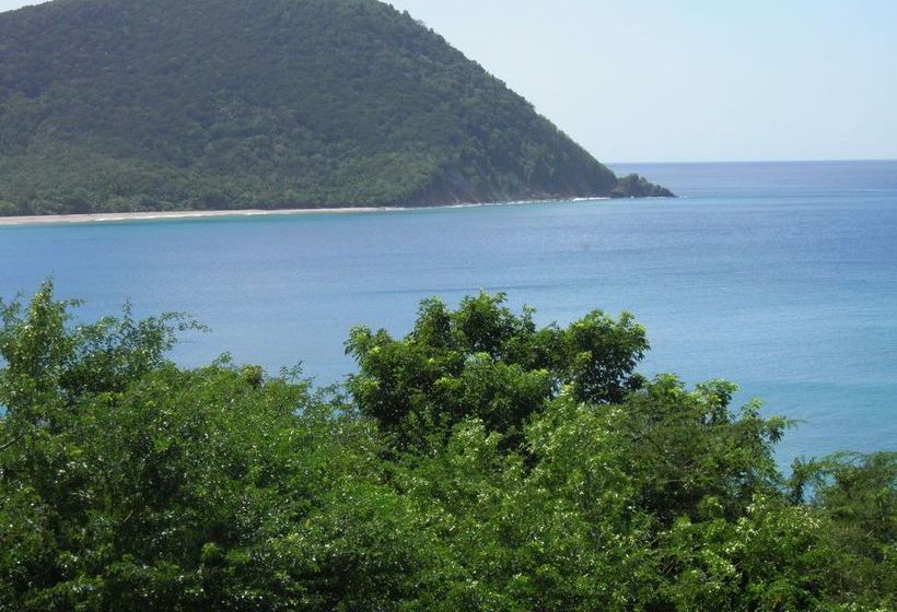 Gites Soleil Couchant