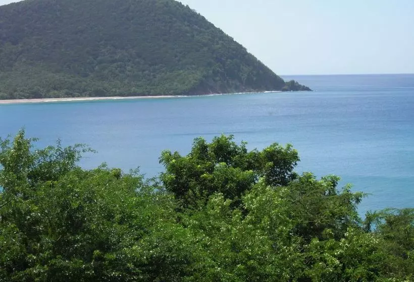 Gites Soleil Couchant