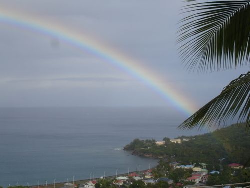 Gites Soleil Couchant