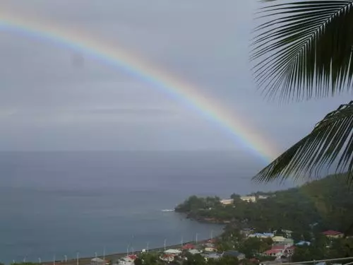 Gites Soleil Couchant